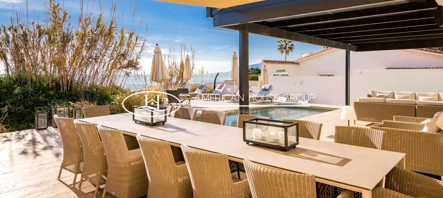 Maison avec piscine à vendre à Las Chapas - El Rosario, imagen 9