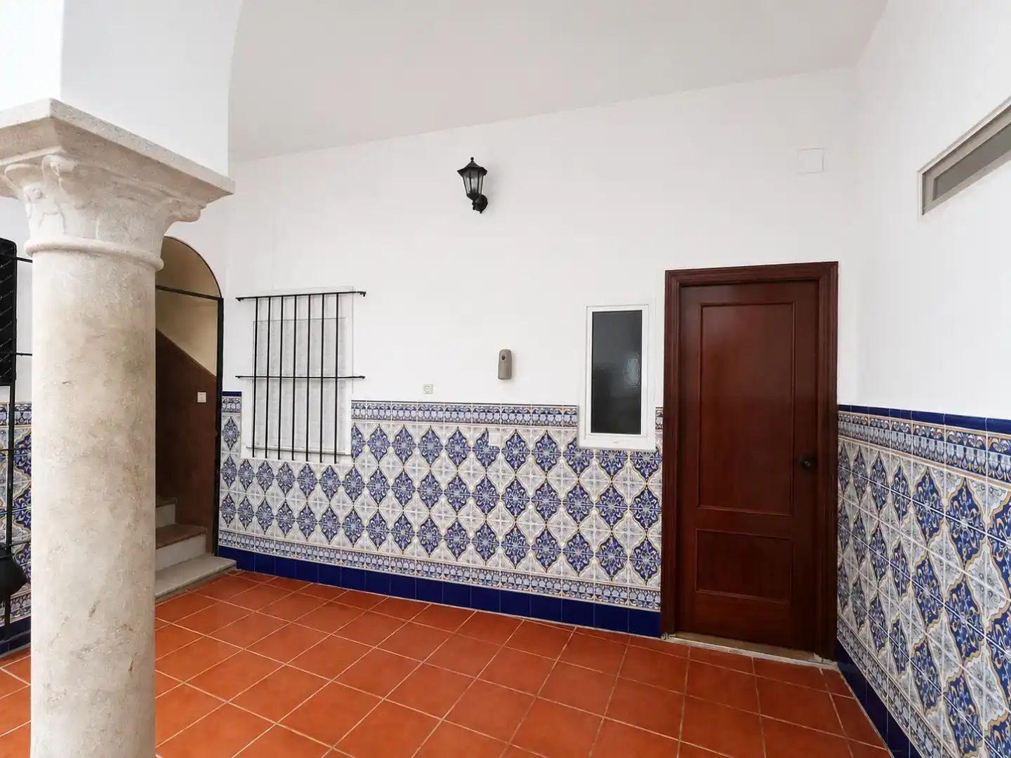Wohnungen zur Miete in Casco Antiguo
