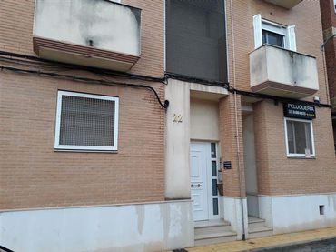 Appartamento in vendita a C/ Teruel