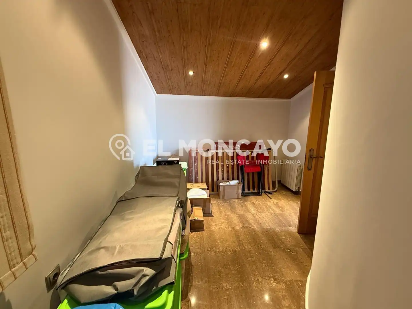 Casa o chalet en venta en Almoradí con Aire acondicionado, Calefacción y Jardín privado