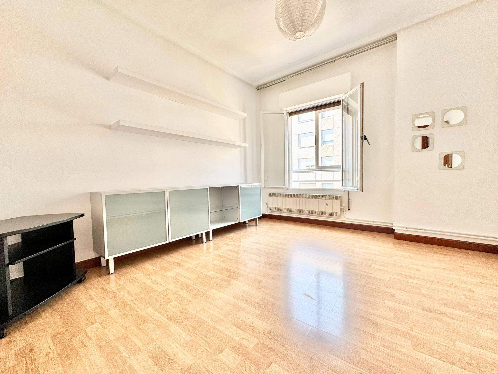 Flat for sale in Calle Reyes Católicos, El Anglo