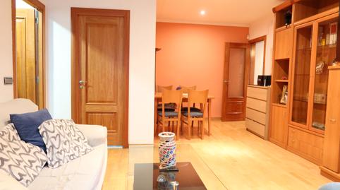 Photo 2 of Flat to rent in Carrer de Chopin, La Font de la Guatlla,  Barcelona Capital