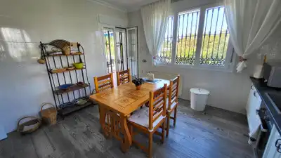 Chalet con piscina en venta en Elviria - Cabopino, imagen 10