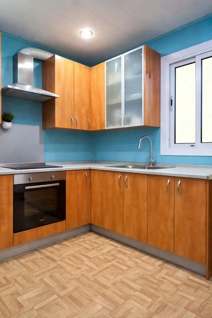 Flat with terrace for sale in Vinyets - Molí Vell, imagen 7