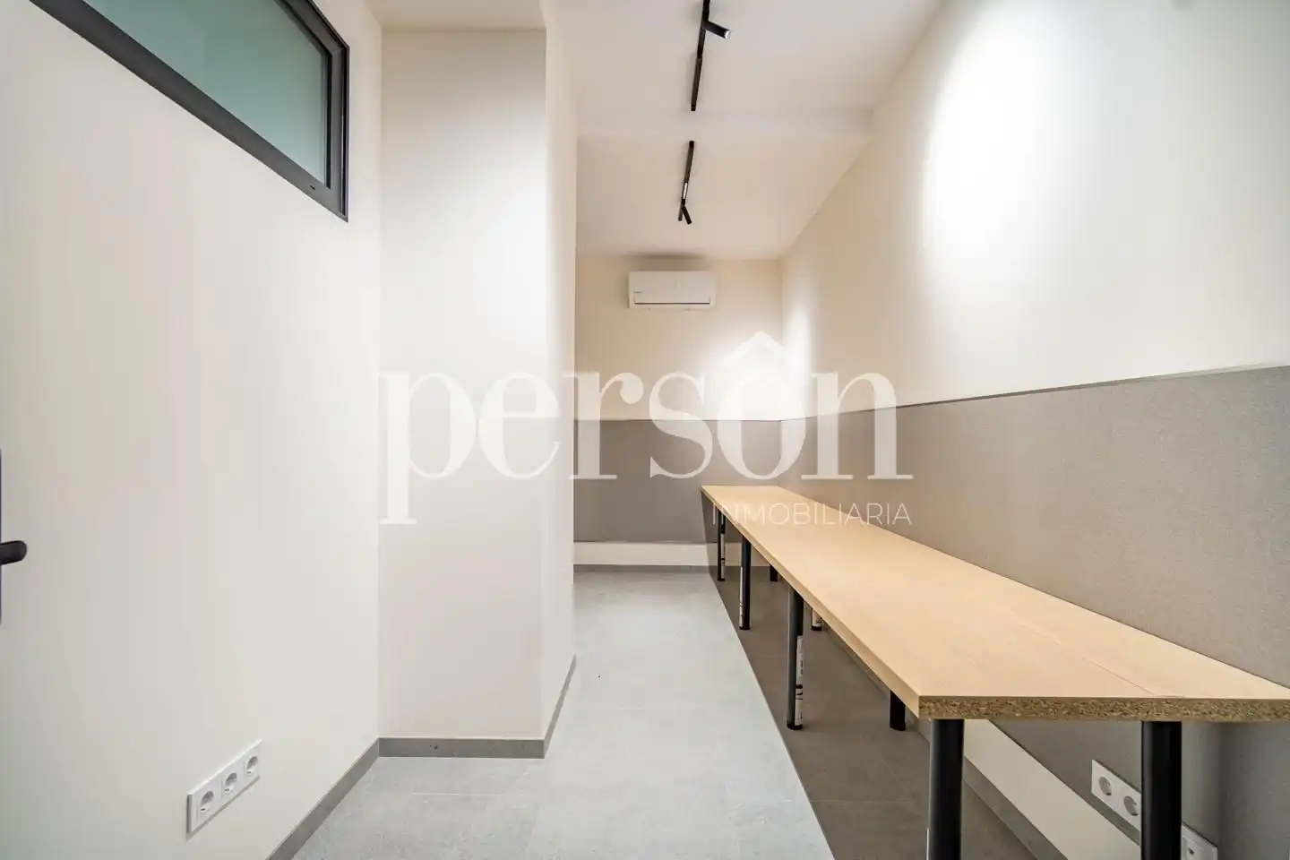 Oficina en venda en Valencia amb Aire condicionat, Calefacció i Moblat