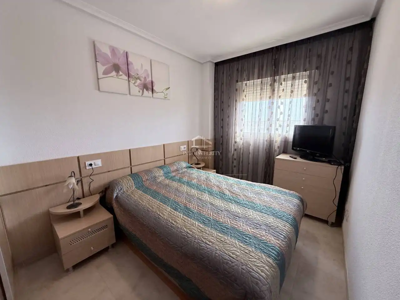 Apartament amb terrassa en venda a Calle Alemania 2, imagen 17