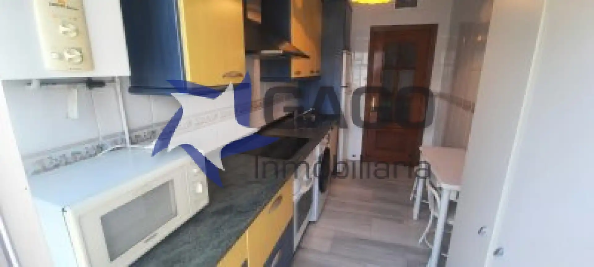 Pis amb ascensor en venda a Poniente-Sur, imagen 4