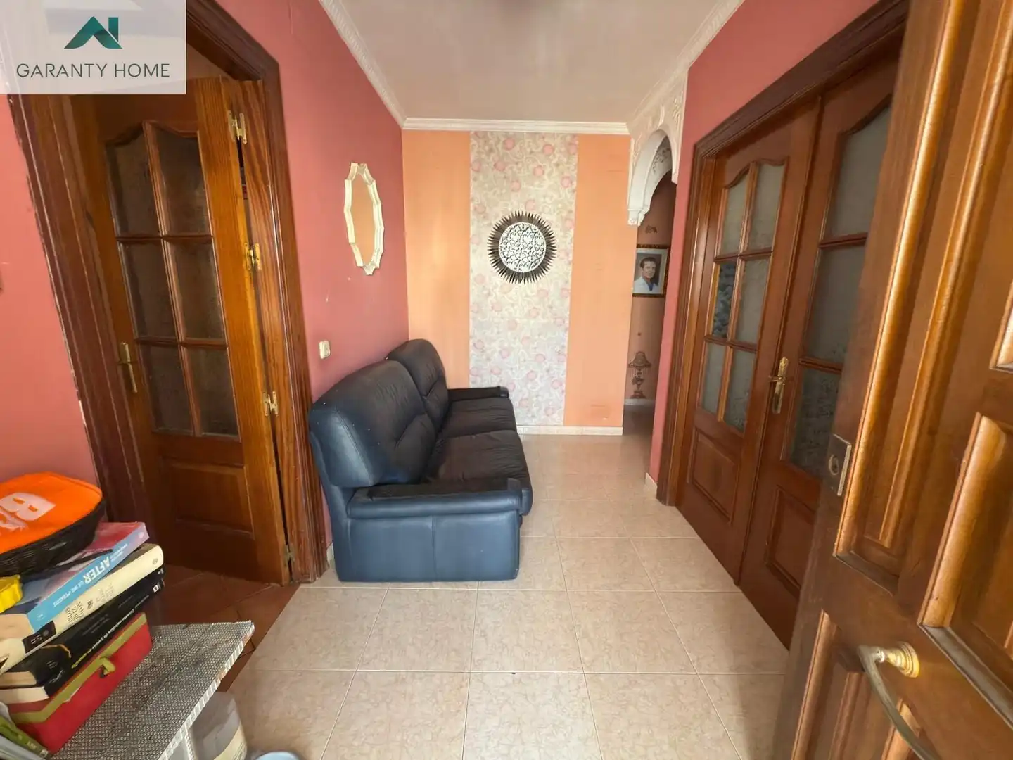 Houses for sale in Málaga  with Terrace