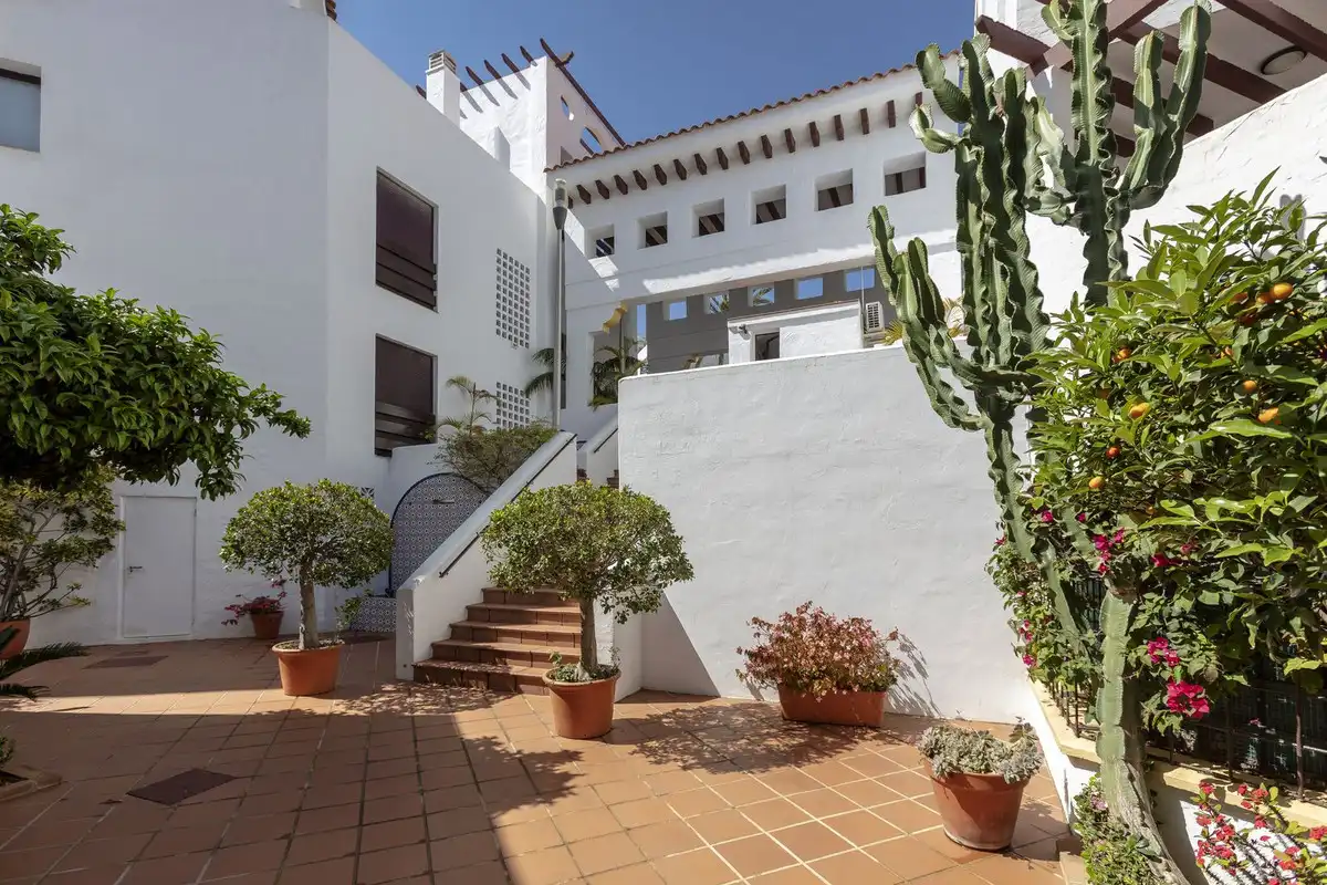 Apartment mit Pool zum Verkauf in Calle las Ventas 4, imagen 15