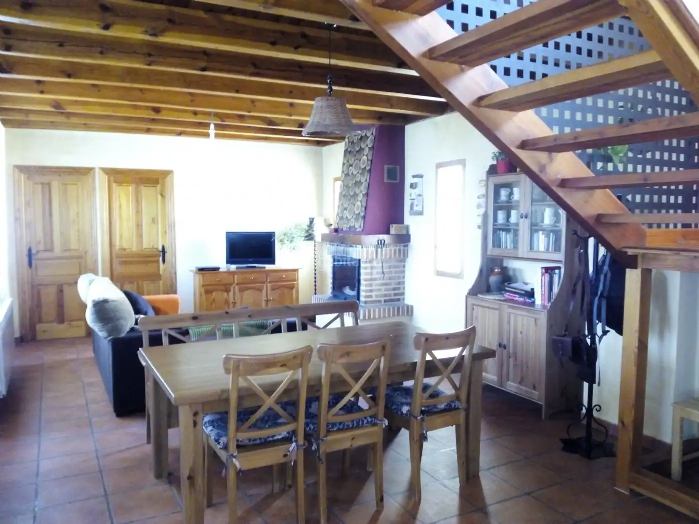 Casa con jardín en venta en Calle de la Alegria 50, imagen 19