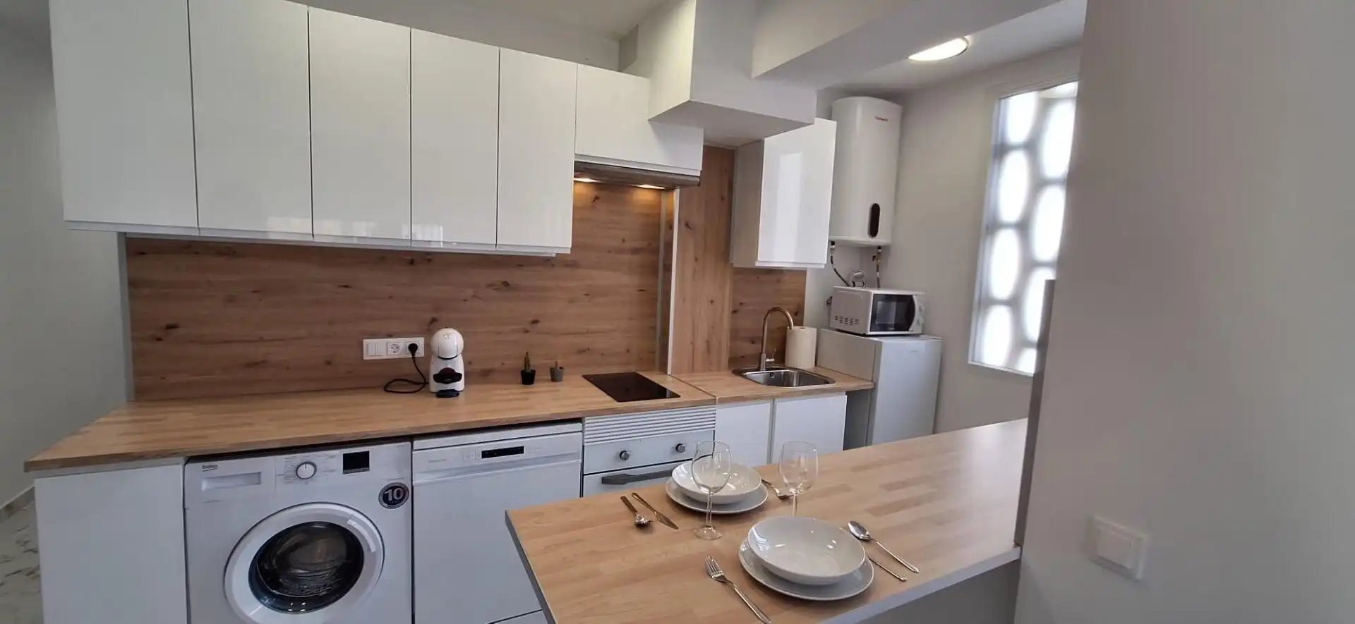 Apartamento en venta en Playa del Cura, imagen 6