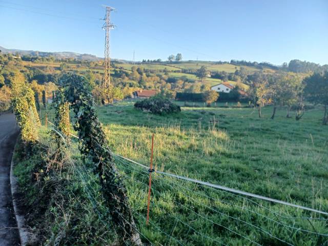 Terreno residencial en Venta en CM DE LLEME, 238 en Cenero