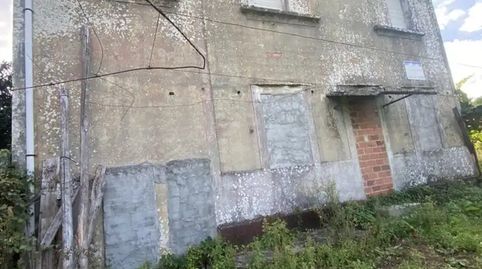 Foto 4 de Casa adosada en venda a Rúa Martín Codax, 7, O Burgo - Campus Universitario, Pontevedra Capital