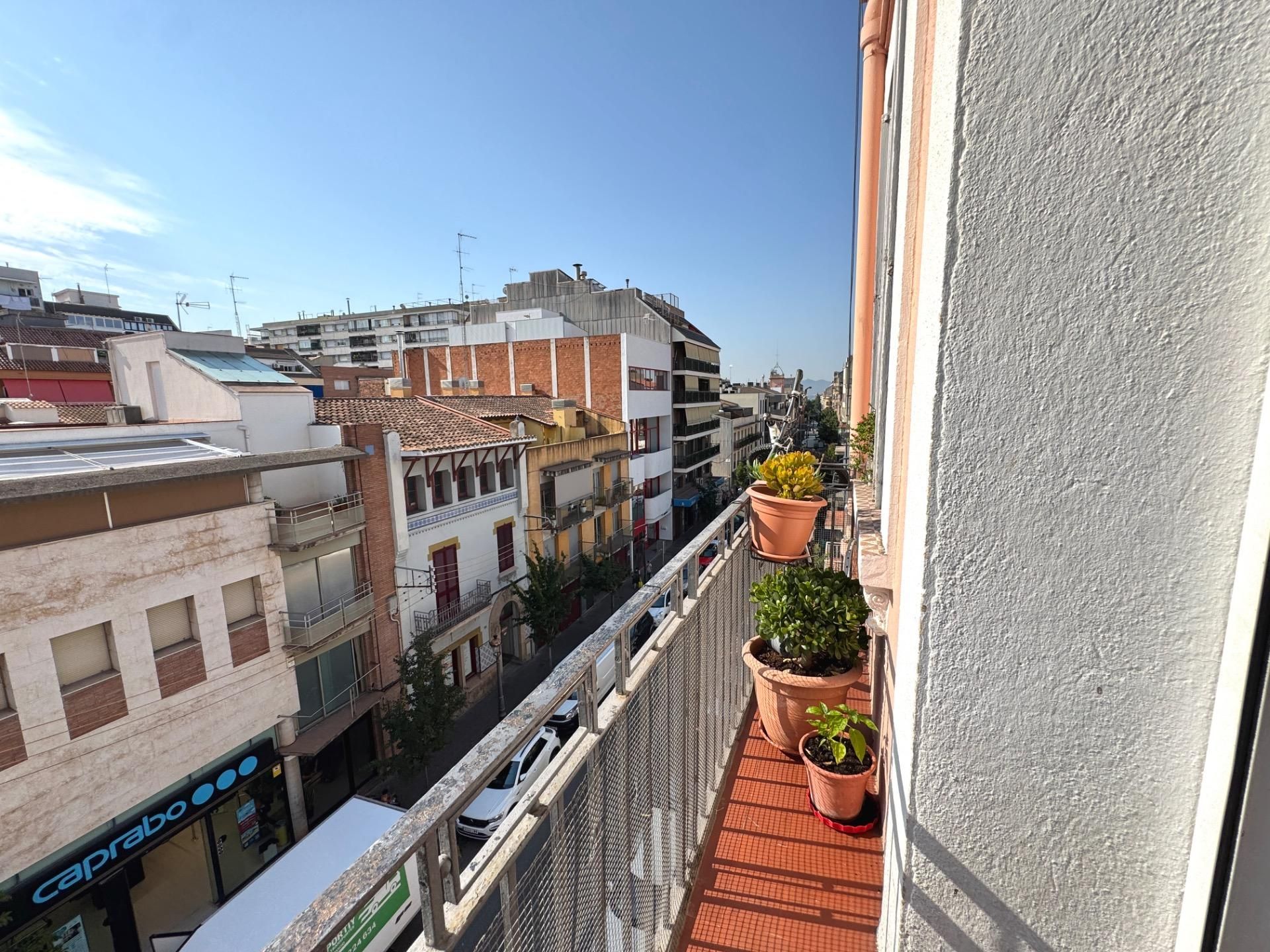 Piso en venta en  JOAN PRIM, 51, Joan Prim, Granollers