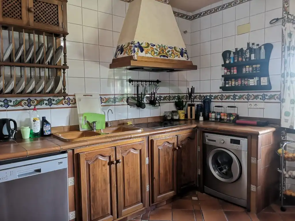 Casa rústica en venta en Arriate, imagen 24