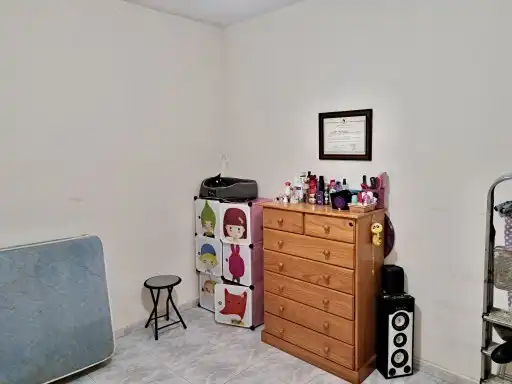 Habitación de Casa o chalet en venta en El Sauzal