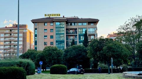 Photo 3 of Garage for sale in Plaza de Noruega, 8, Centro, Cáceres