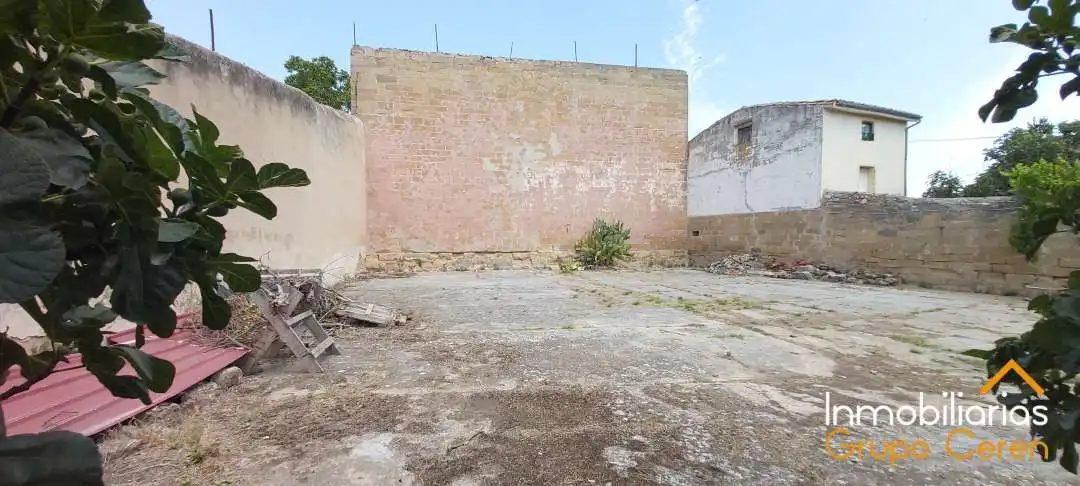 Casa o chalet en venta en Bañares