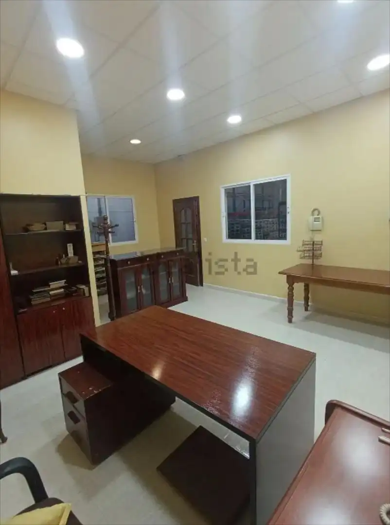 Industrial building to rent in Poleares, imagen 7