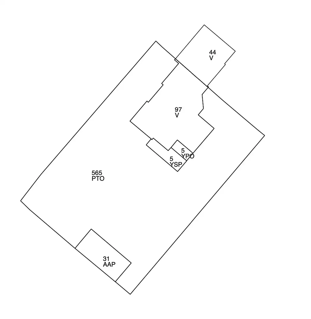 Terreno residencial en venta en Requesens