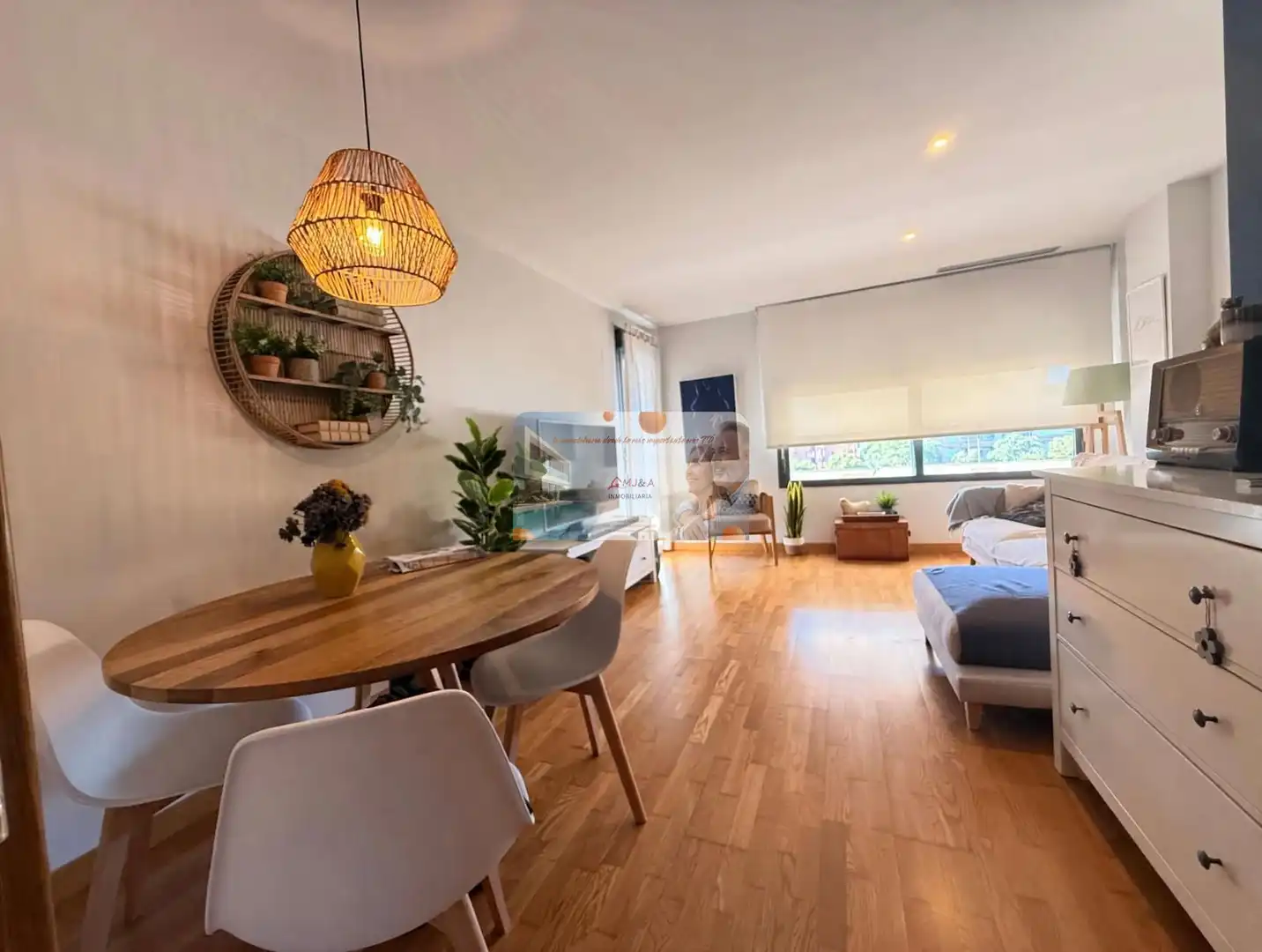 Appartement avec terrasse à vendre à MANUEL AZAÑA, imagen 4