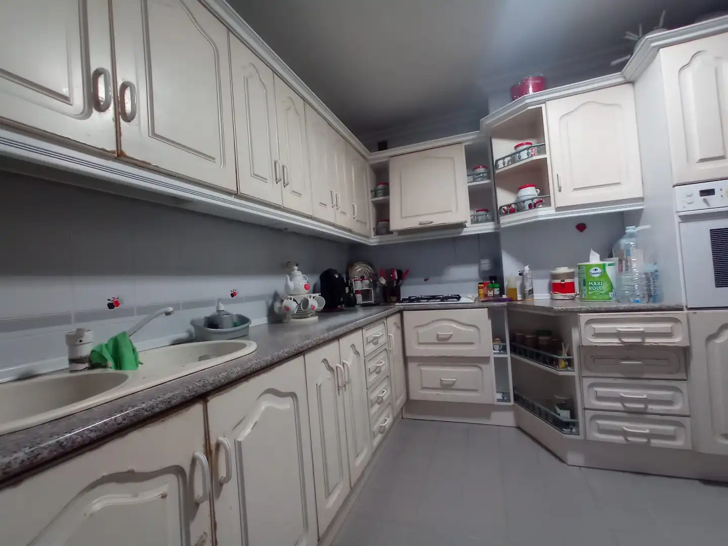 Flat with pool for sale in Los Boliches, imagen 8