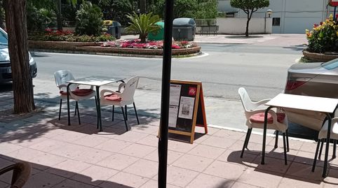 Photo 2 of Commercial properties for rent in Avenida Juan Carlos I, 50, Parque Central, Estepona