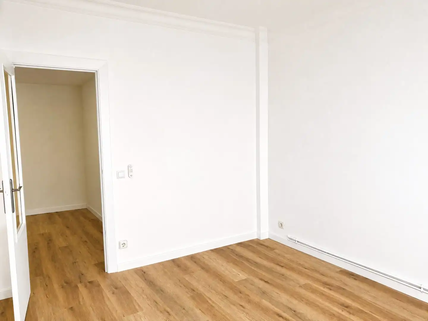 Bedroom of Flat for rent in Calatayud  with Heating and Terrace
