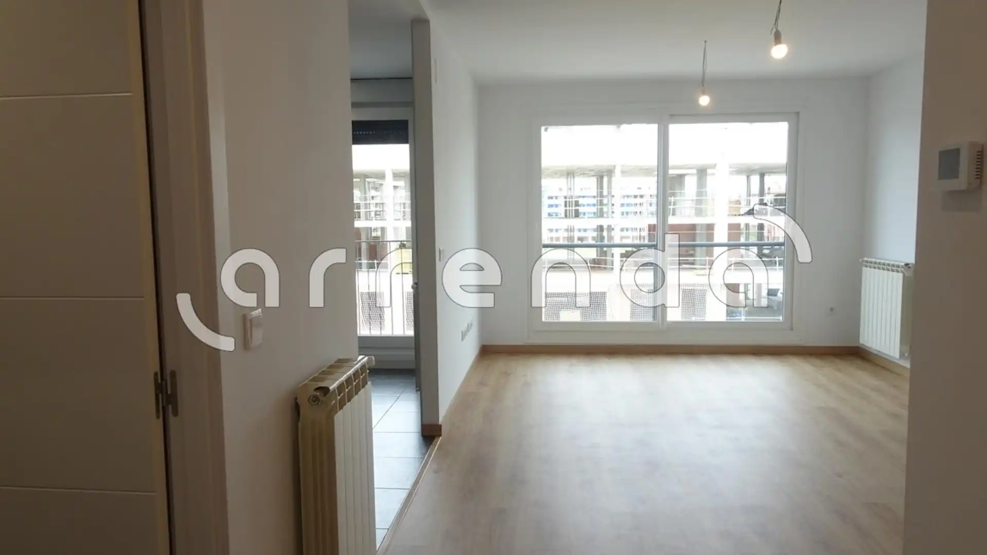 Piso de alquiler en Gertrudis Gómez, Peñacastillo - Nueva Montaña