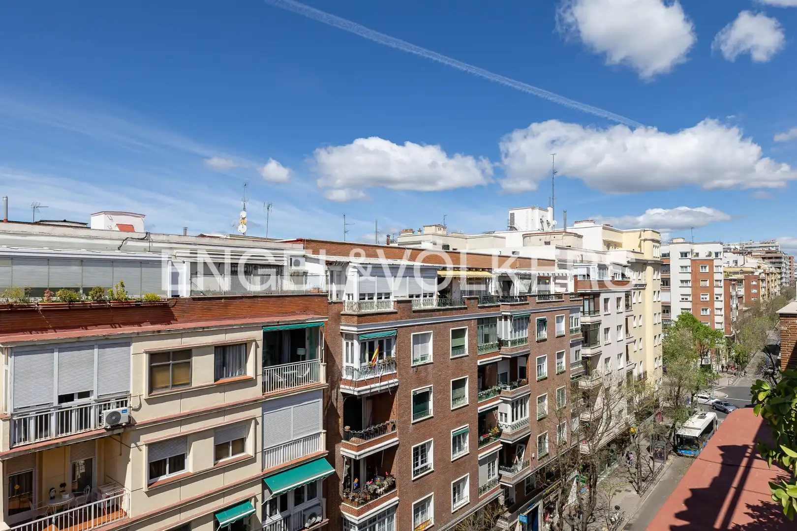 Piso con ascensor en venta en Chamberí, imagen 35