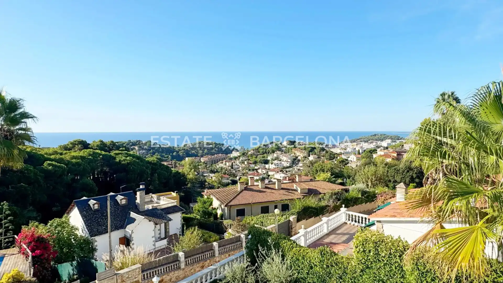 Villa con giardino in vendita a Avinguda Nicolau Cabañas, imagen 31