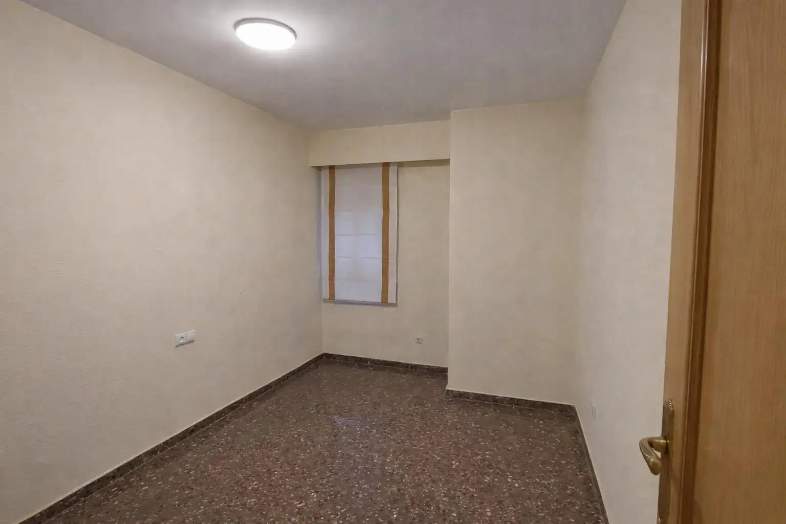 Bedroom of Flat for sale in Alcàsser  with Furnished