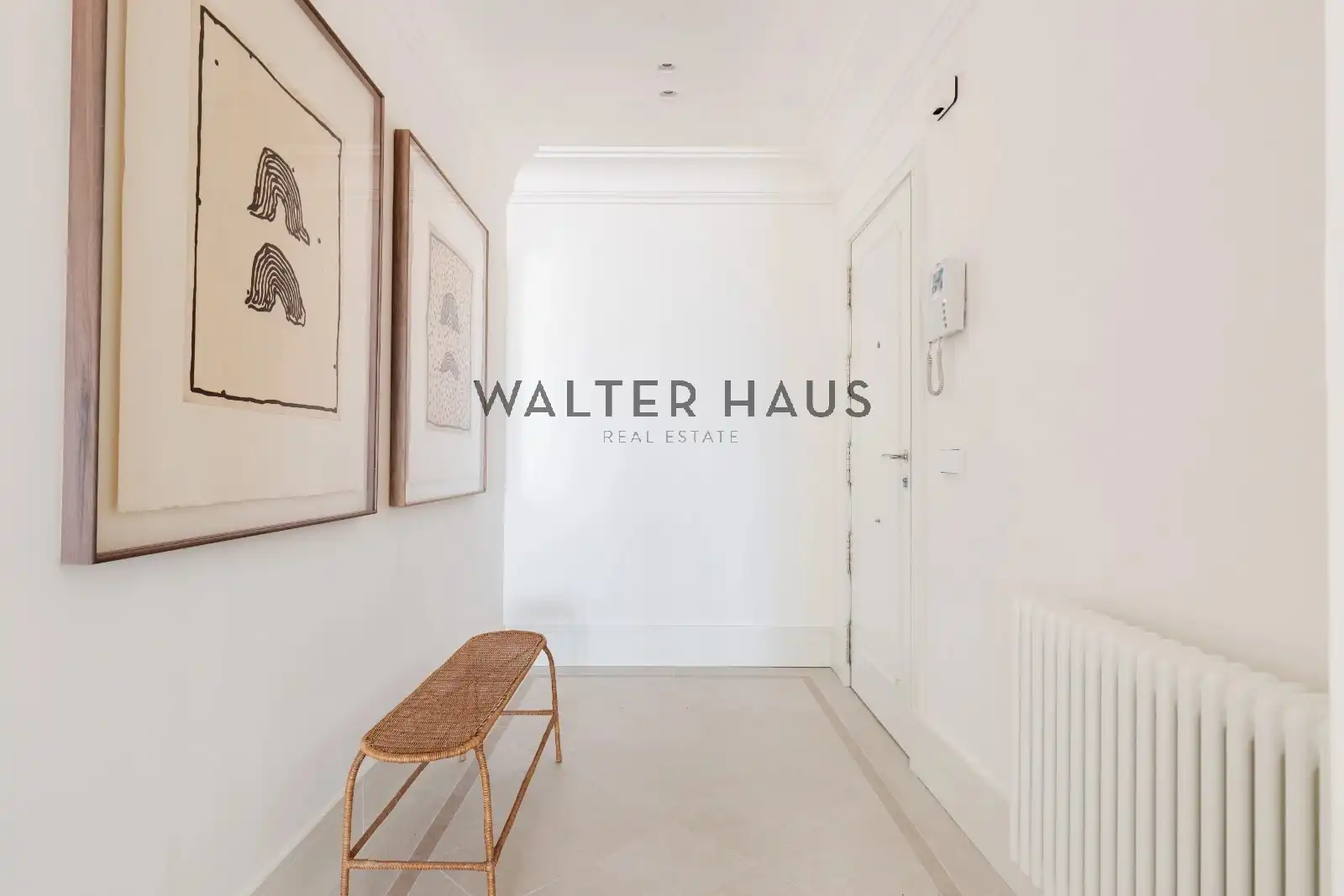 Wohnung mit Terrasse zum Verkauf in Avenida del Presidente Carmona, imagen 34