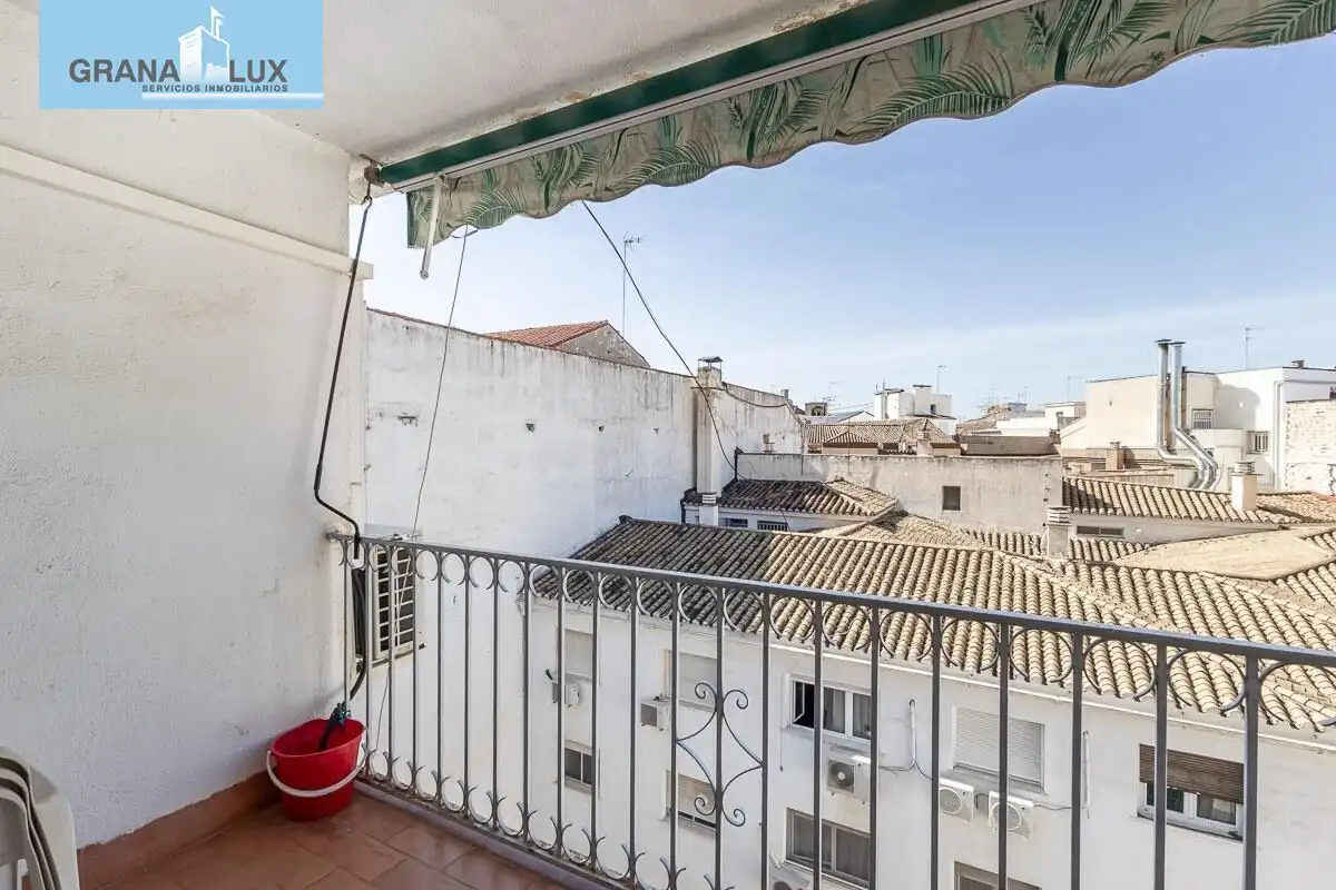 Dúplex amb terrassa en venda a Calle SOLARILLO DE GRACIA, imagen 36