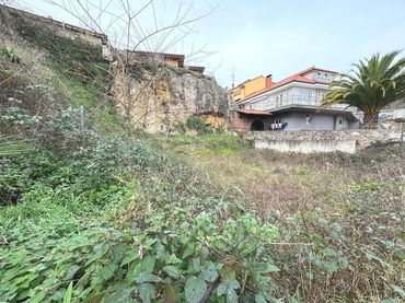 Terreno residencial en venta en Posada - Barro