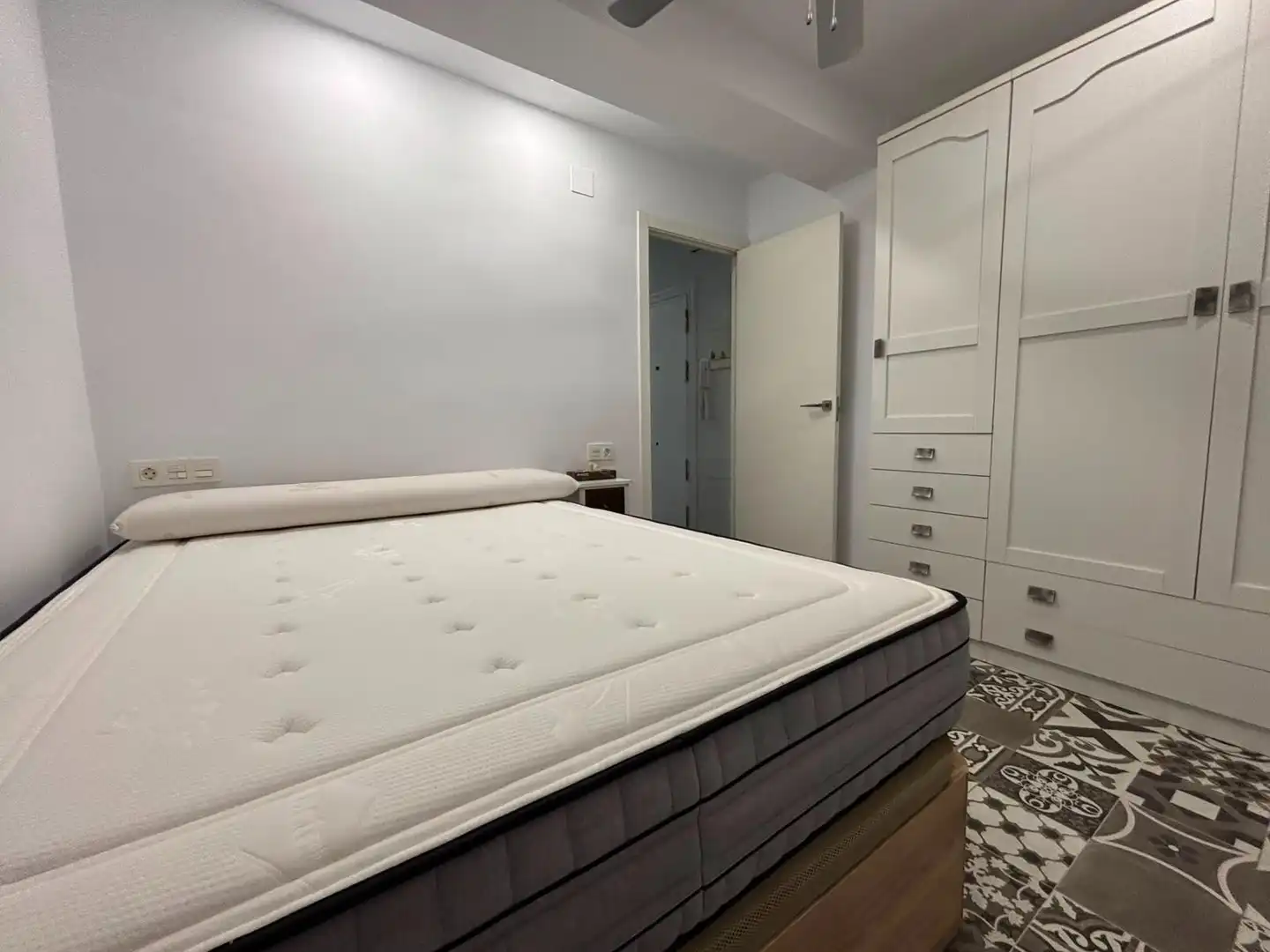 Piso con ascensor en venta en Ciudad Jardín - Tagarete - El Zapillo, imagen 20