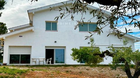 Foto 2 de Finca rústica en venta en El Perelló, Tarragona