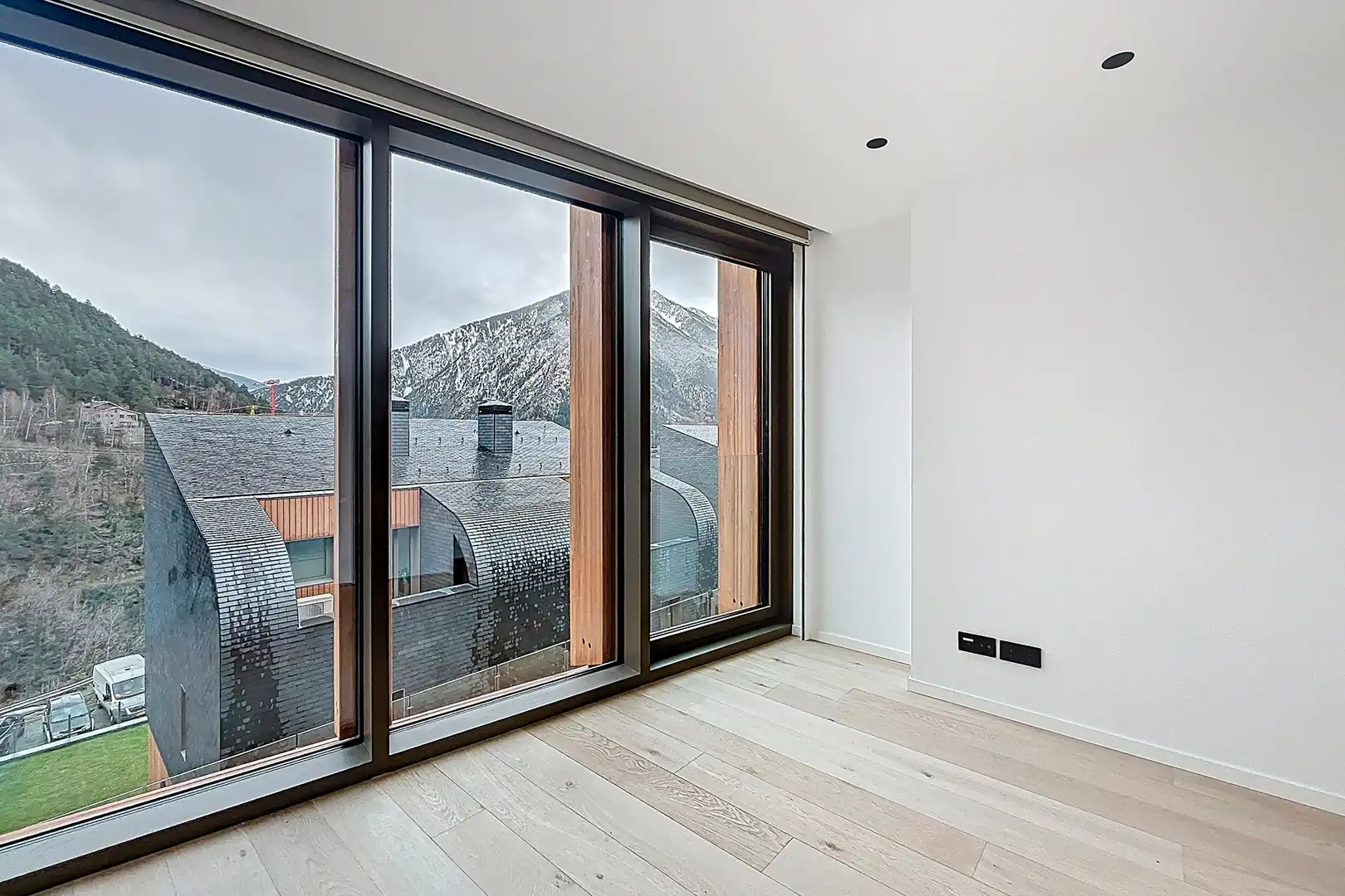 Casa pareada con jardín en venta en L'Aldosa - Anyós, imagen 15
