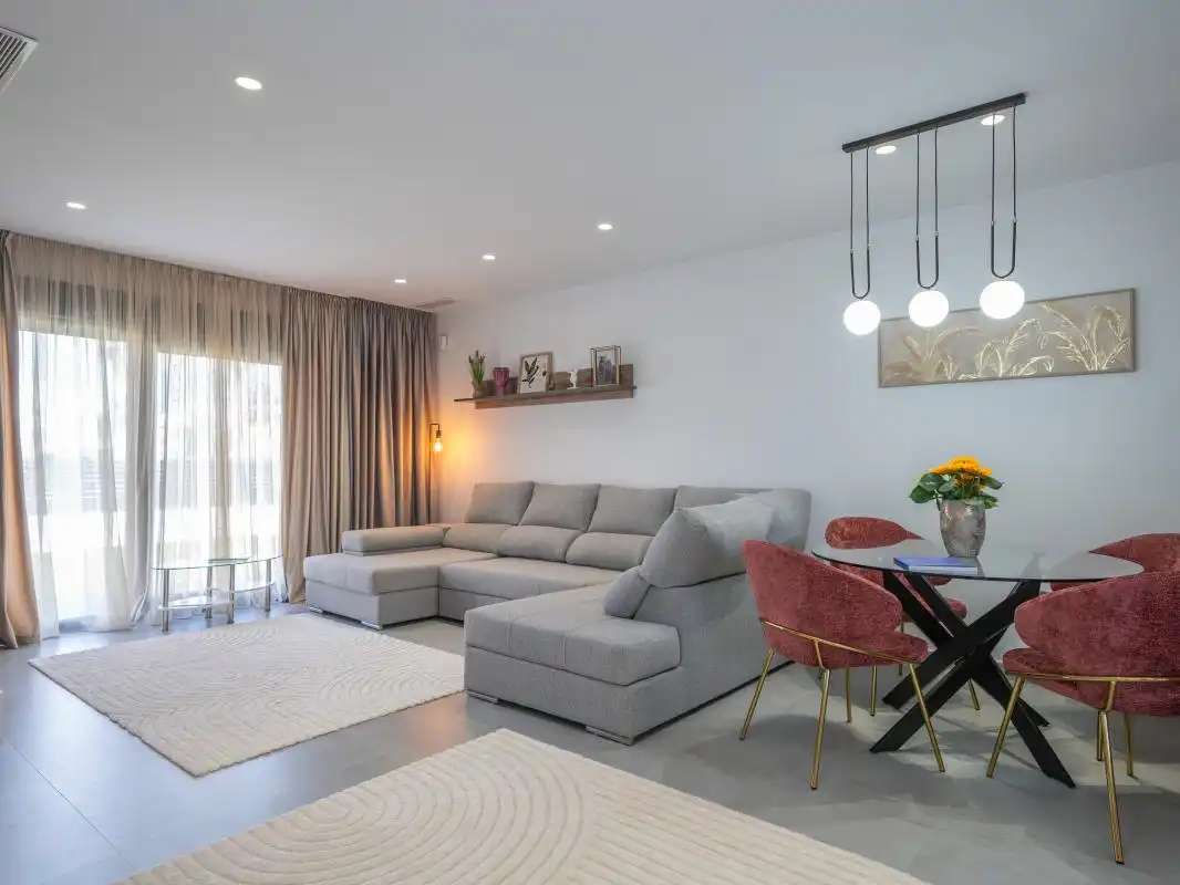 Casa o chalet en venta en C. Áncora, Aguas Nuevas