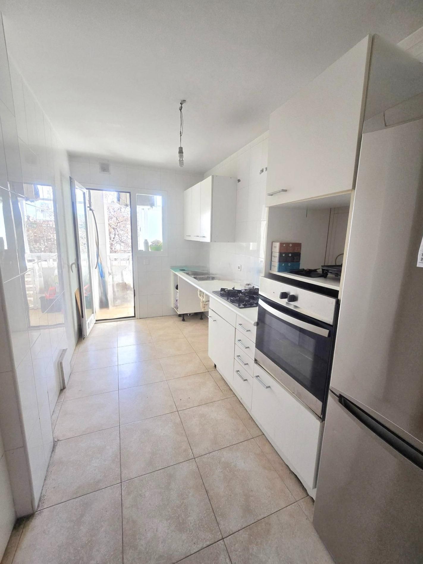 Cocina de Piso en venta en  Palma de Mallorca