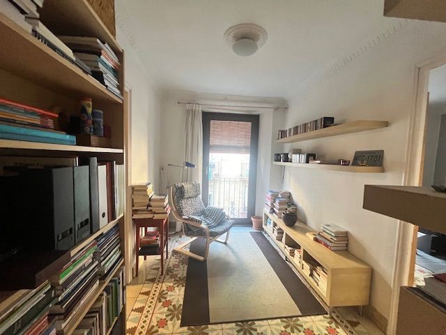 Bedroom of Flat for sale in Alcoy / Alcoi  with Storage room