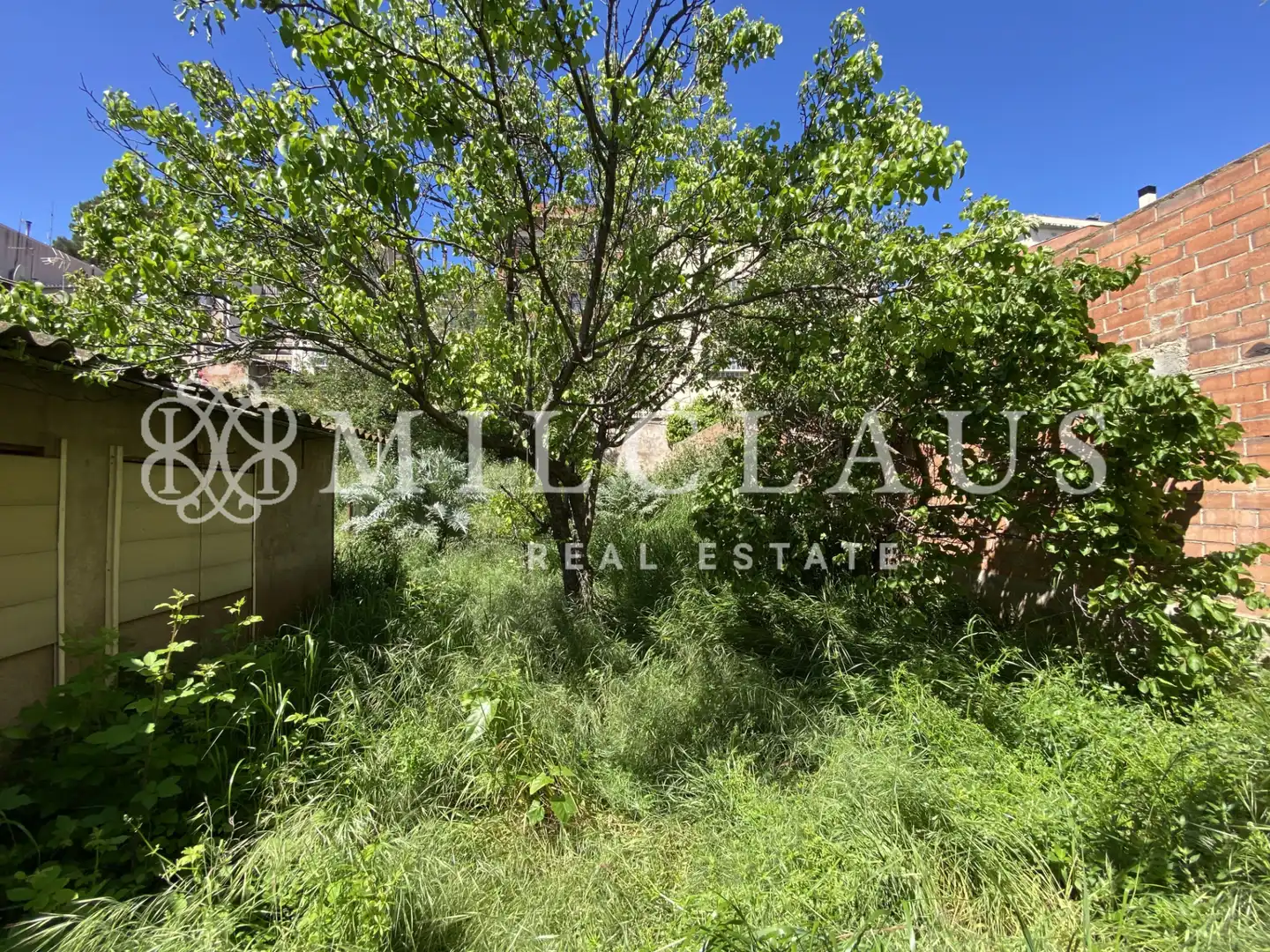 Residencial en venda en Manresa