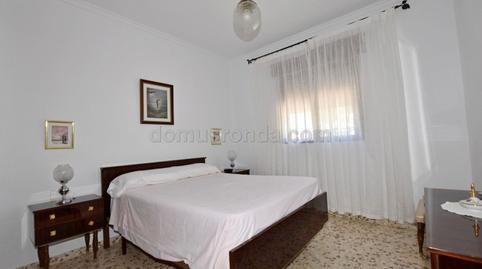 Foto 4 de Finca rústica en venda a La Planilla, Málaga