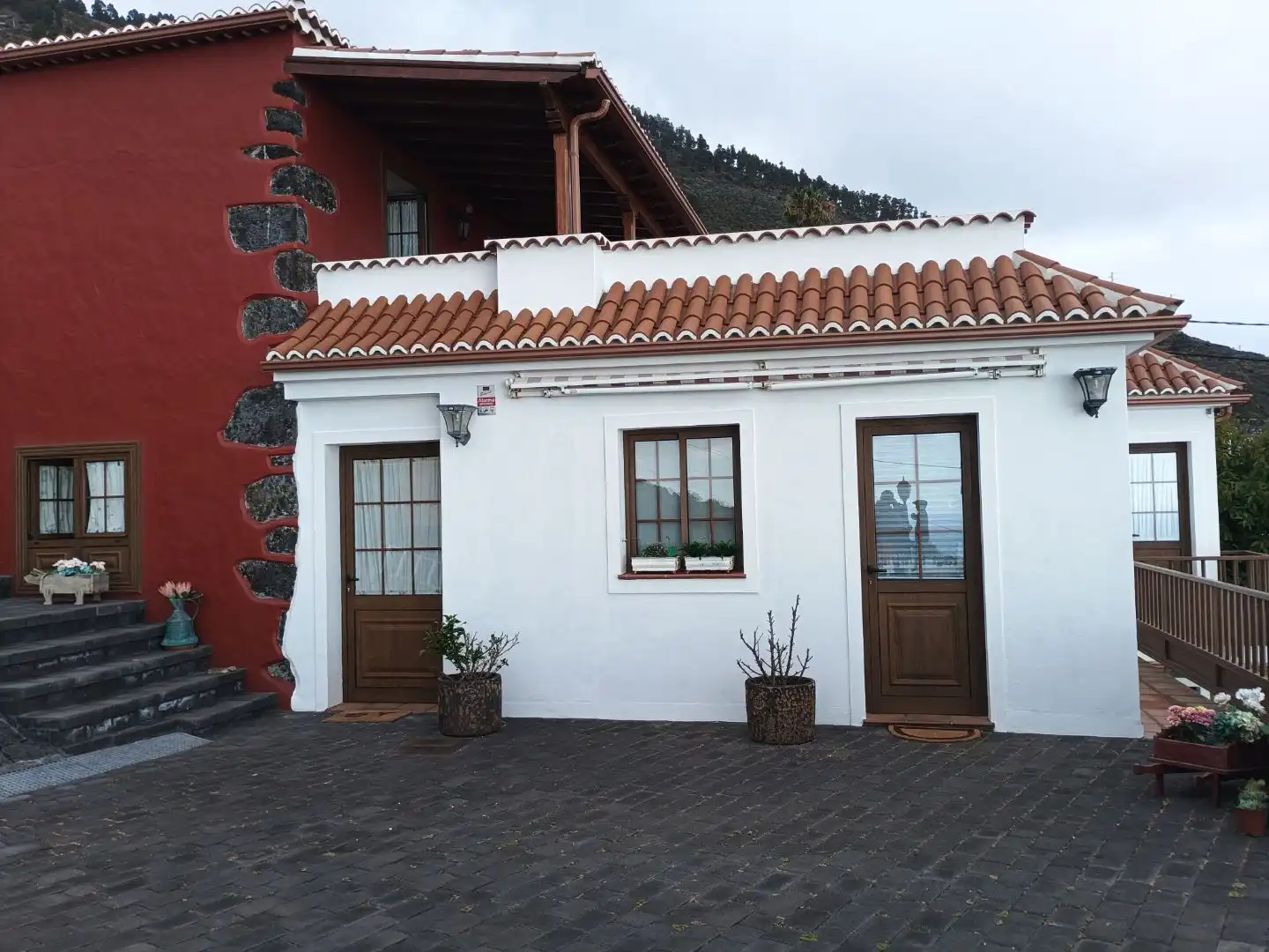 Wohnungen zur Miete in Fuencaliente de la Palma, Santa Cruz de Tenerife