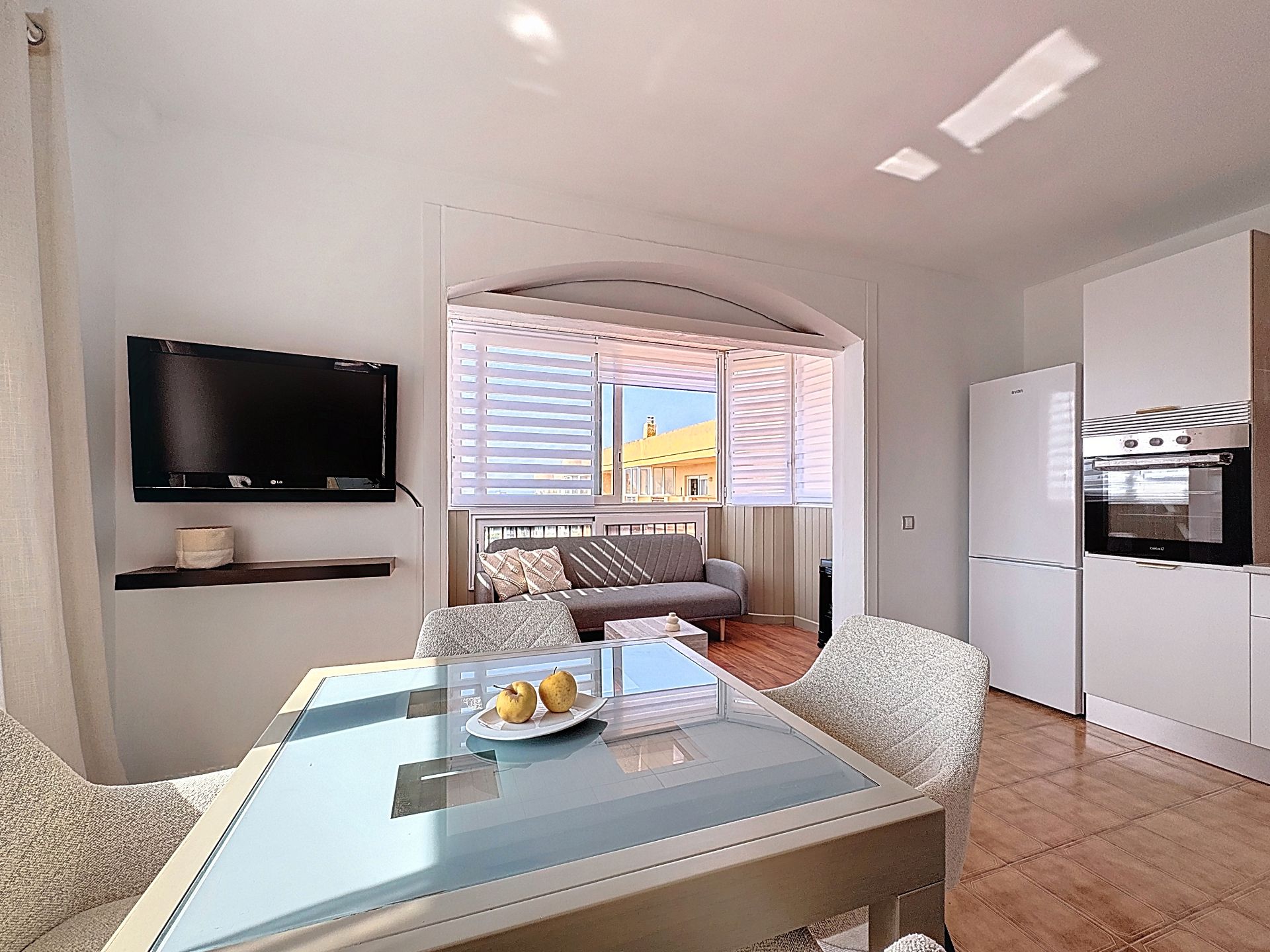 Apartment for sale in Avinguda de la platja, 70, Santa Margarita, Roses