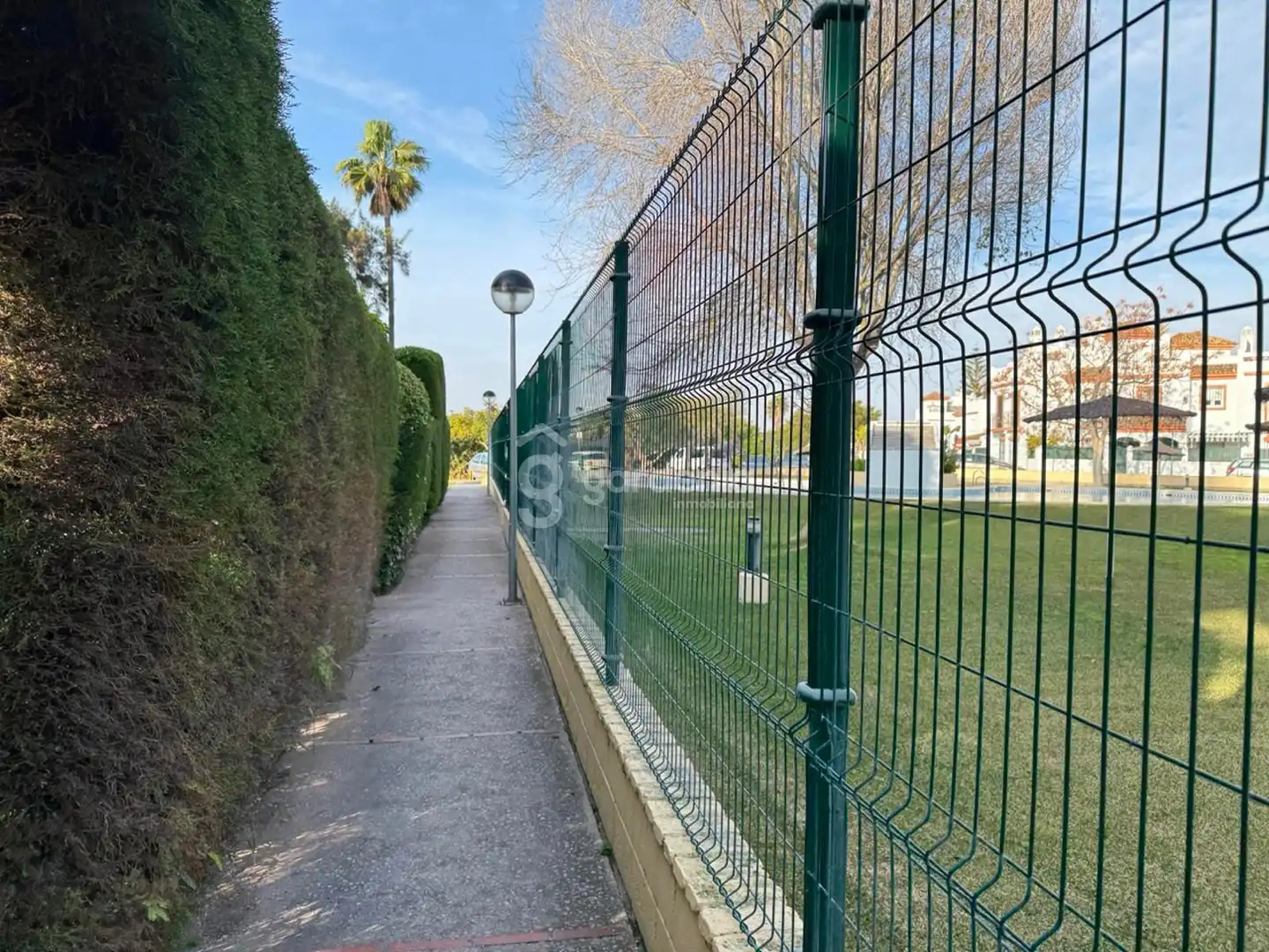 Piso en venta en Apartaclub La Barrosa, Los Gallos