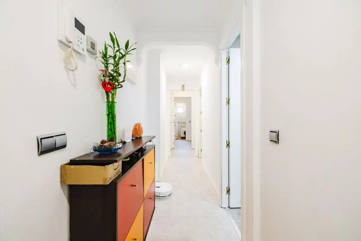 Piso con terraza en venta en Av. de Europa, imagen 18