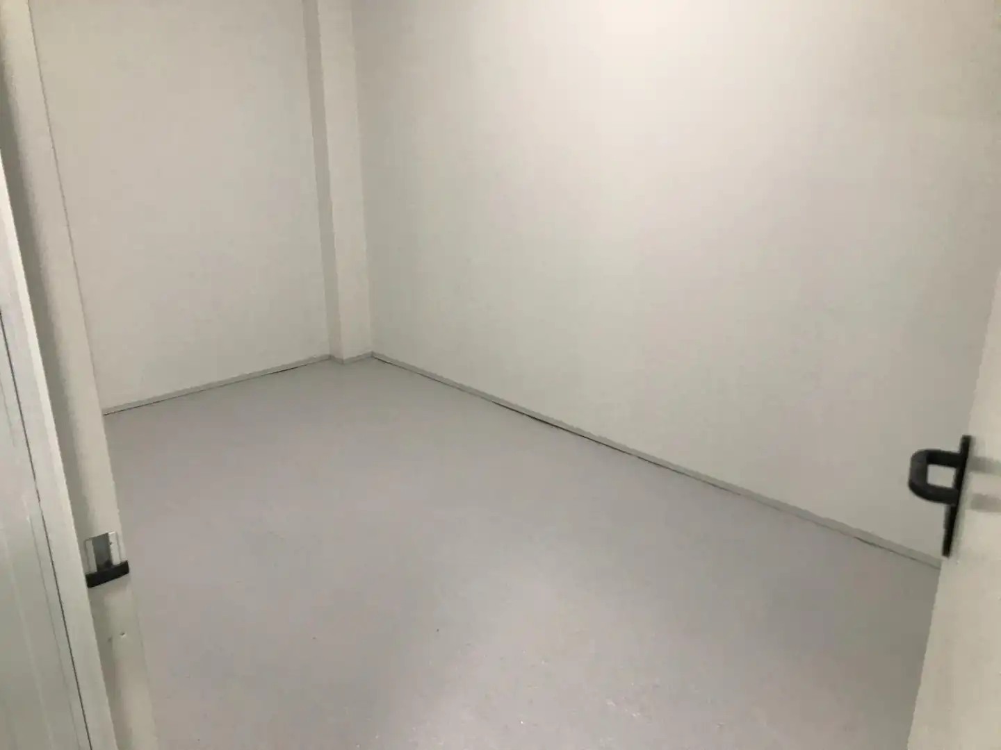 Storage room for rent in Salamanca