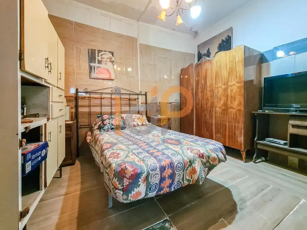 Casa o xalet en venda a Huércal-Overa
