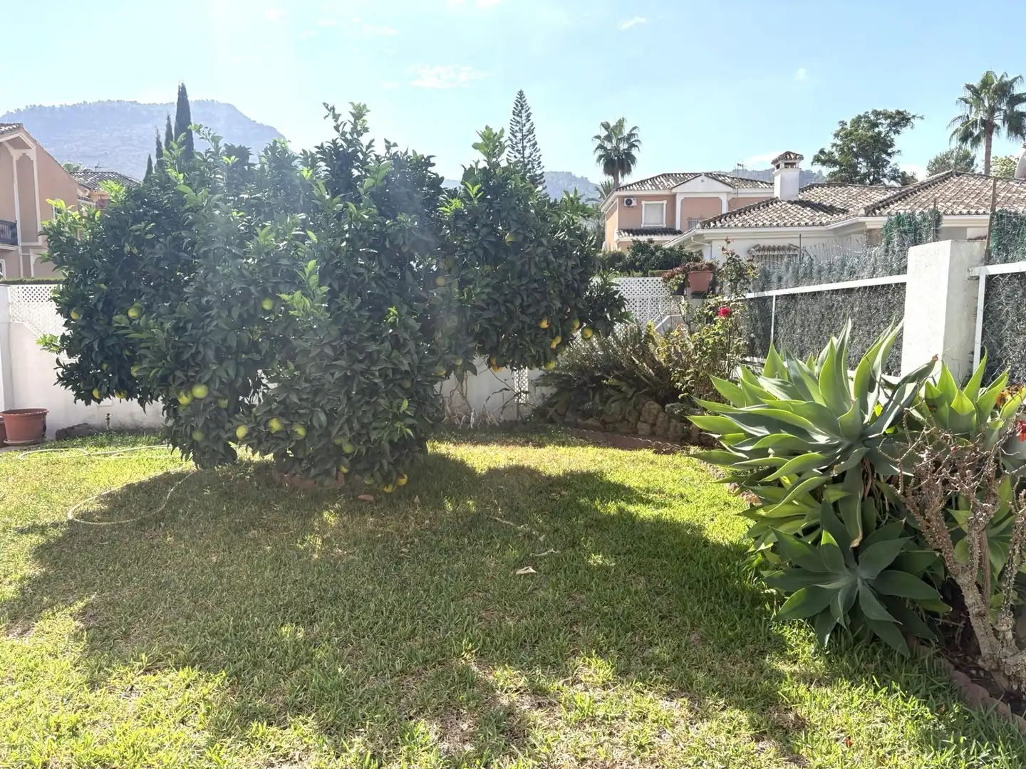 Detached house with garden for sale in Capellanía - Retamar, imagen 57